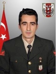 Şehit Hüseyin KARAKOÇ