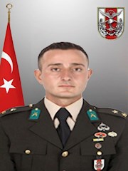 Şehit Ömer Fatih AYAR