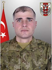 Şehit Maşallah  ABAKAY