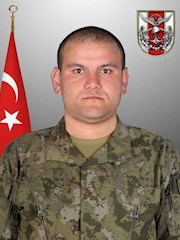 Şehit Kander BABÜR