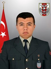 Şehit Eren  KIZILDAĞ