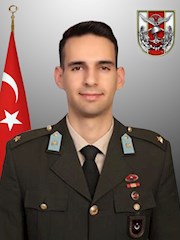 Şehit Mustafa Atakan DUT