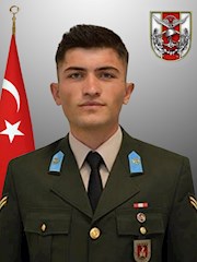 Şehit Taha NERGİZ