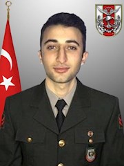 Şehit Mustafa BAZNA