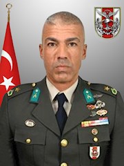 Şehit Murat Kemal YETİŞEN