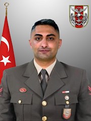 Şehit Osman OKTAY