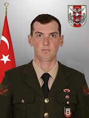 Şehit Berat Mecit DAY