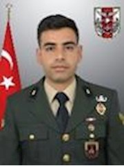 Şehit Abdurrahman AKDOĞAN