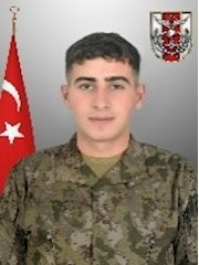 Şehit Ahmet KUŞAK