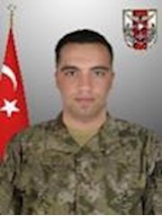 Şehit Ahmet GÜLTEKİN