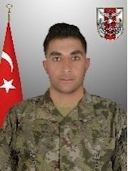 Şehit Celattin UYANIK