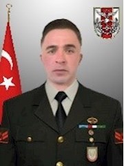 Şehit Kani OBİ