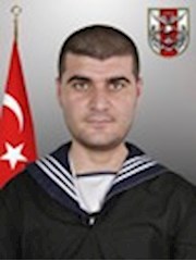 Şehit Hayrullah Halit KARAMAN
