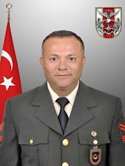 Şehit Hüseyin GÜNAY