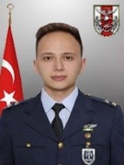 Şehit Cüneyt KANDEMİR
