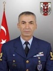 Şehit Nuri ÖZCAN