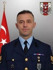 Şehit Akın KARAKUŞ