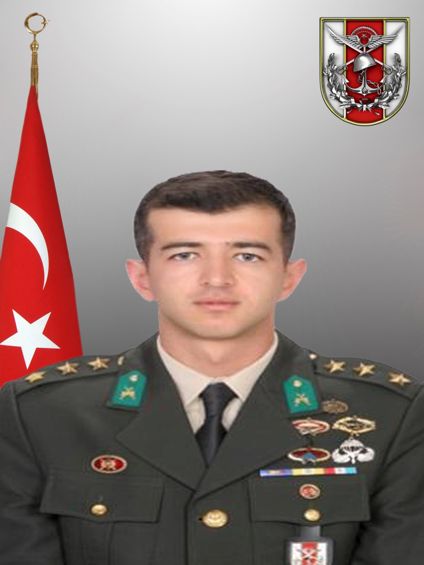 Şehit Süleyman ŞAHİN