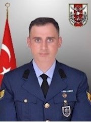 Şehit Burak İBBİĞİ
