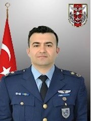 Şehit İbrahim BOLAT
