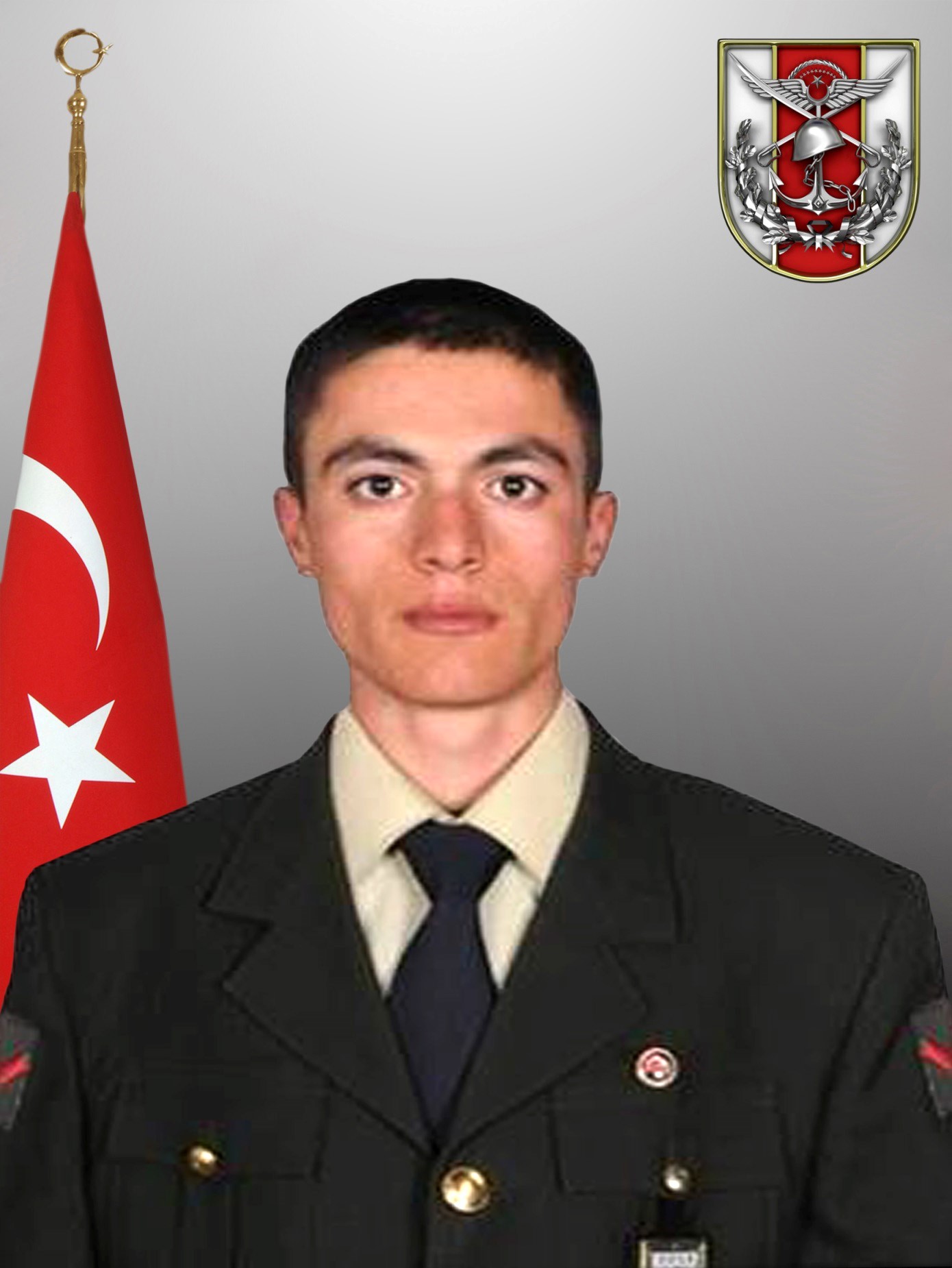 Şehit Halis SAYIN