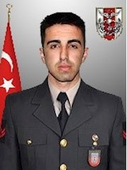 Şehit Selman AKARSEL