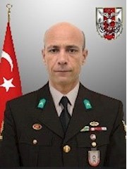 Şehit Kenan ŞAHİN