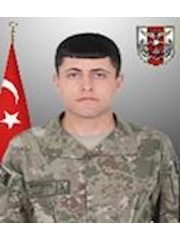 Şehit Ziyar KOPARAN