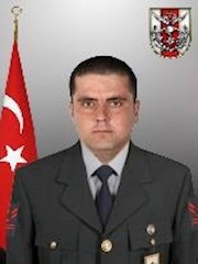 Şehit Yusuf GÜNEŞ