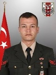 Şehit Mustafa ASLAN