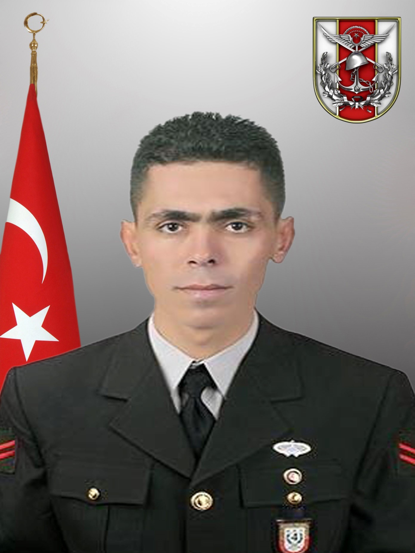 Şehit Selman CANKARA