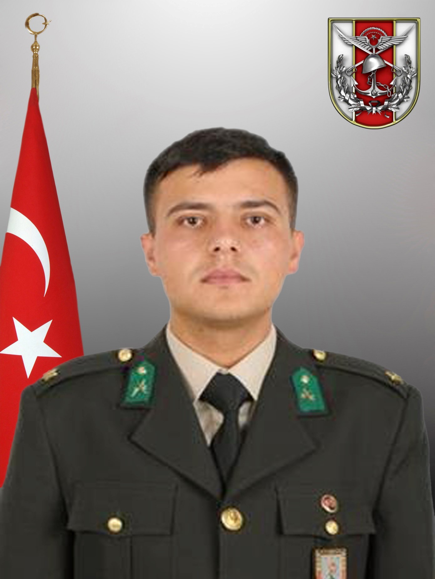 Şehit Bayram OLGUN