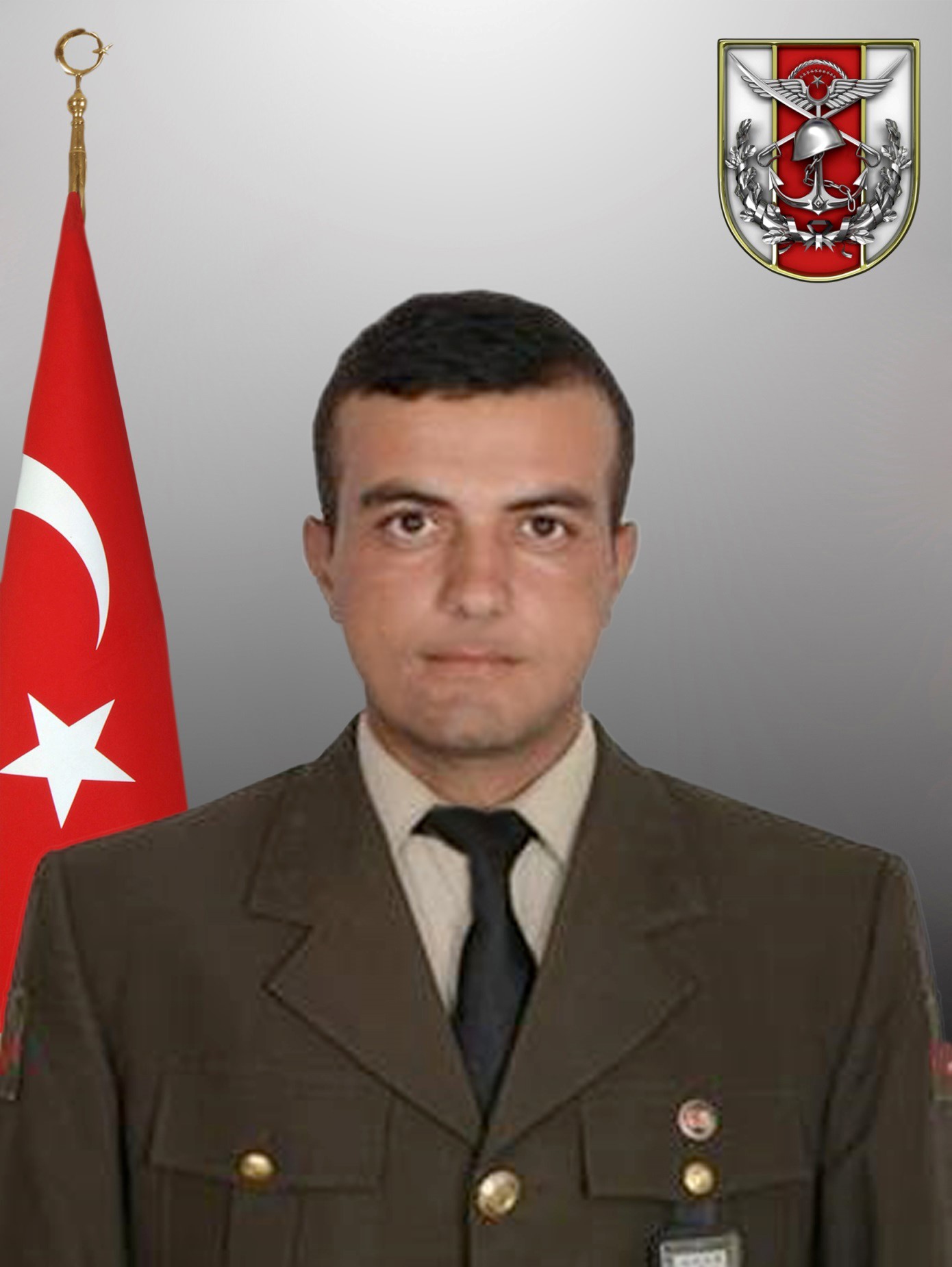 Şehit Veysel GÜNAY