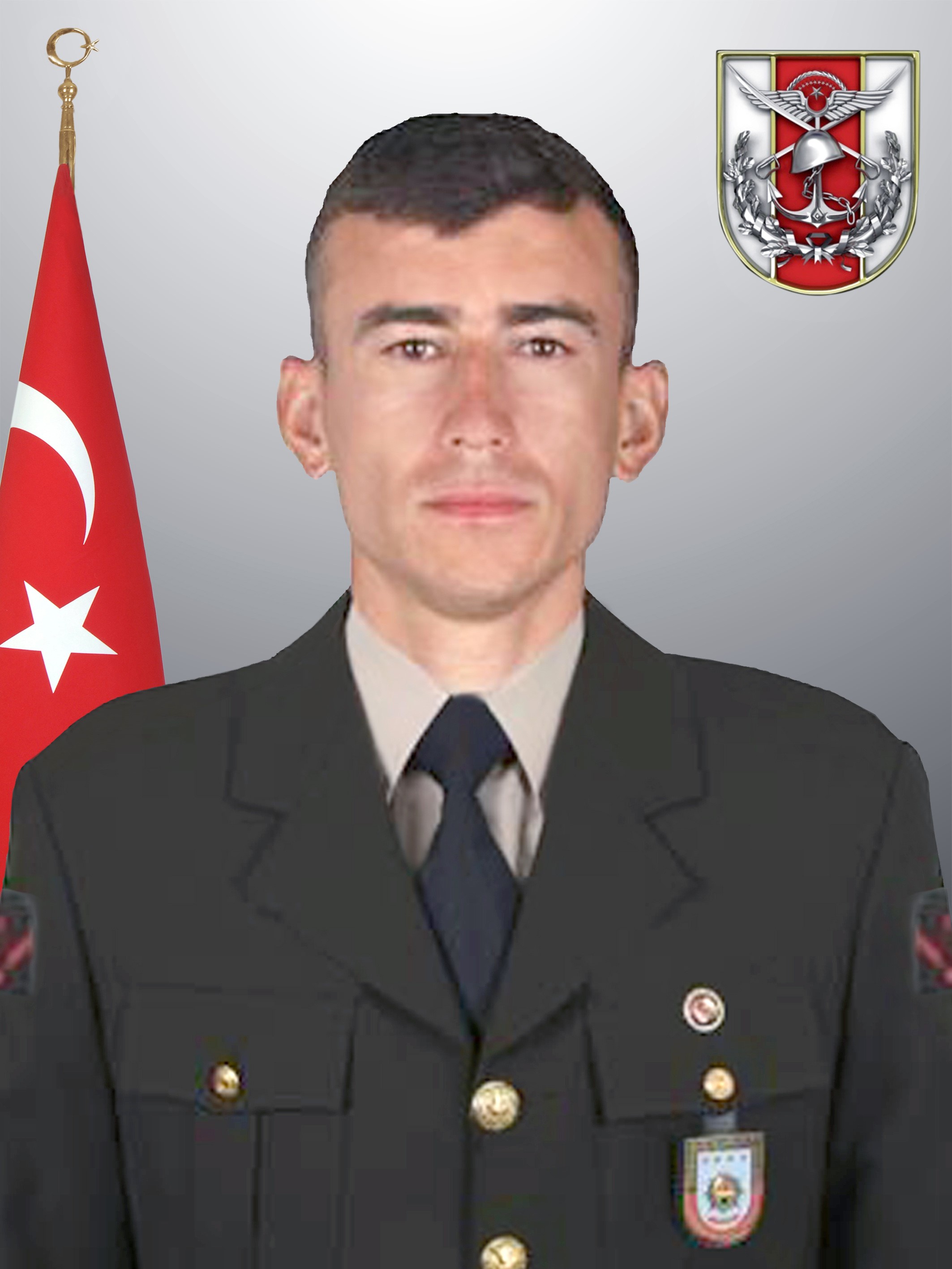 Şehit Selim NERGİZ