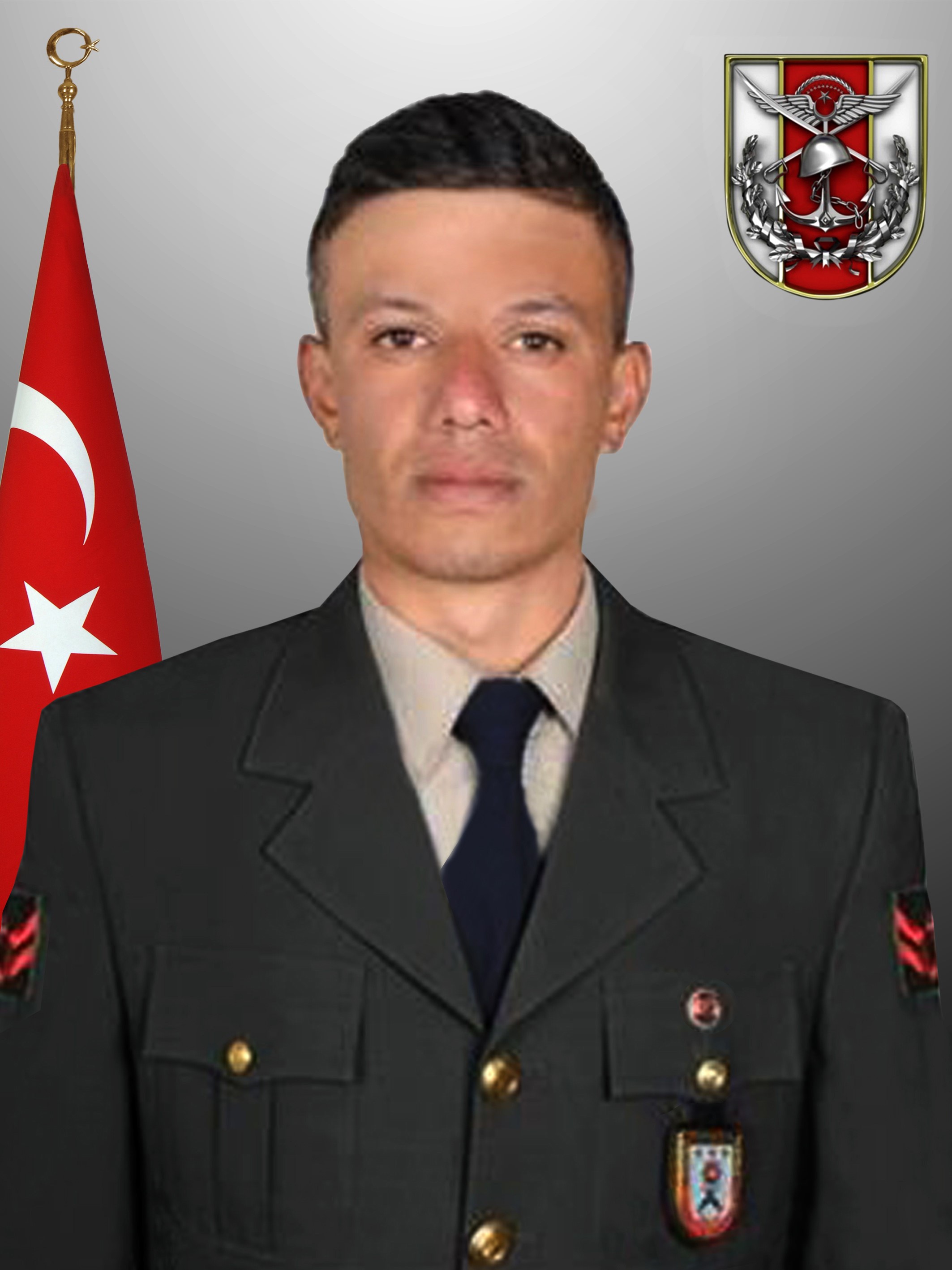 Şehit Hasan Hüseyin ÖZDEMİR
