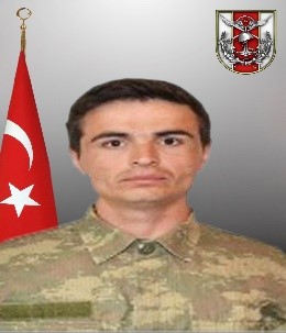 Şehit Erhan ÇİYAPUL