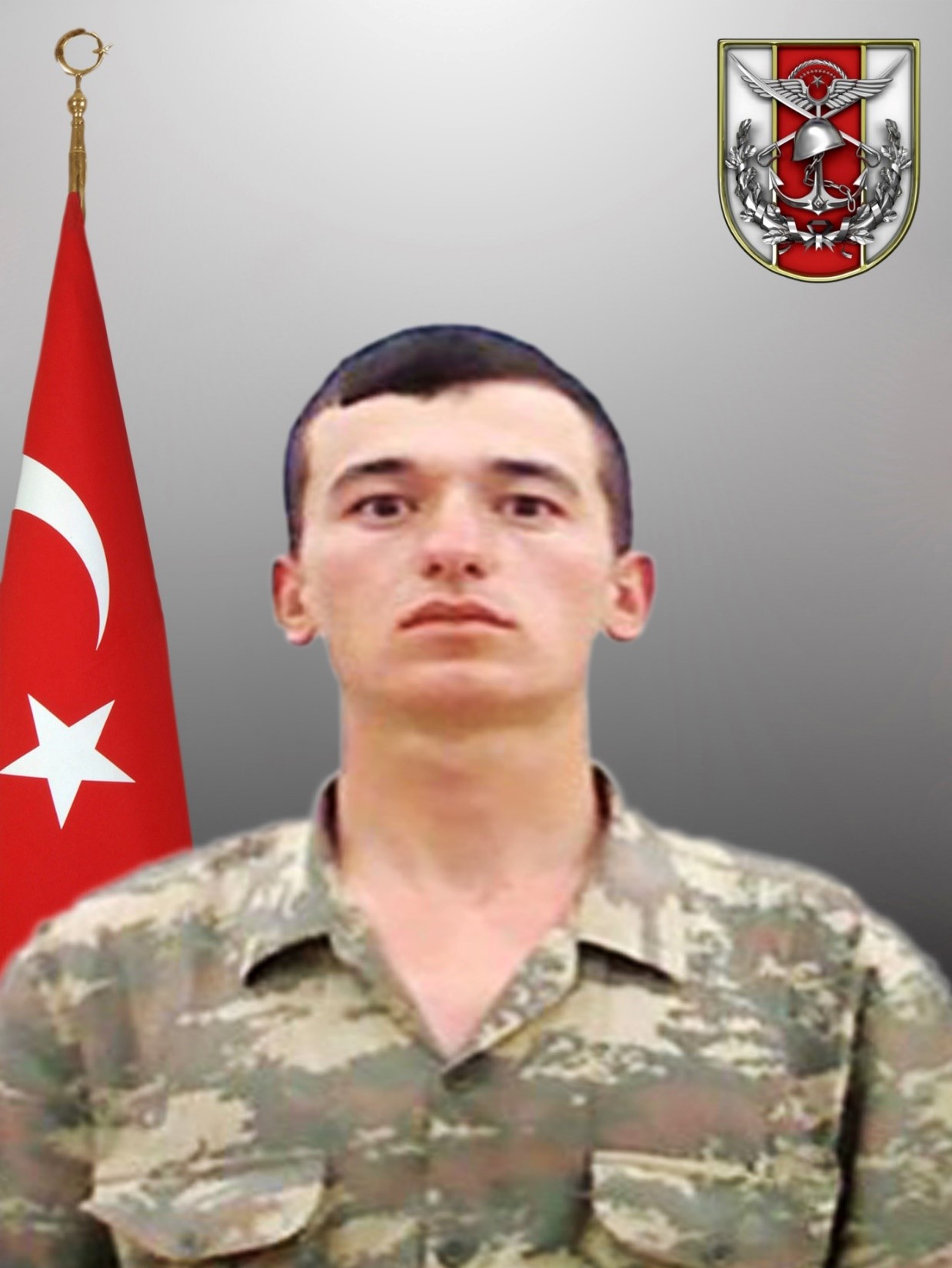 Şehit Murat ŞAHİN