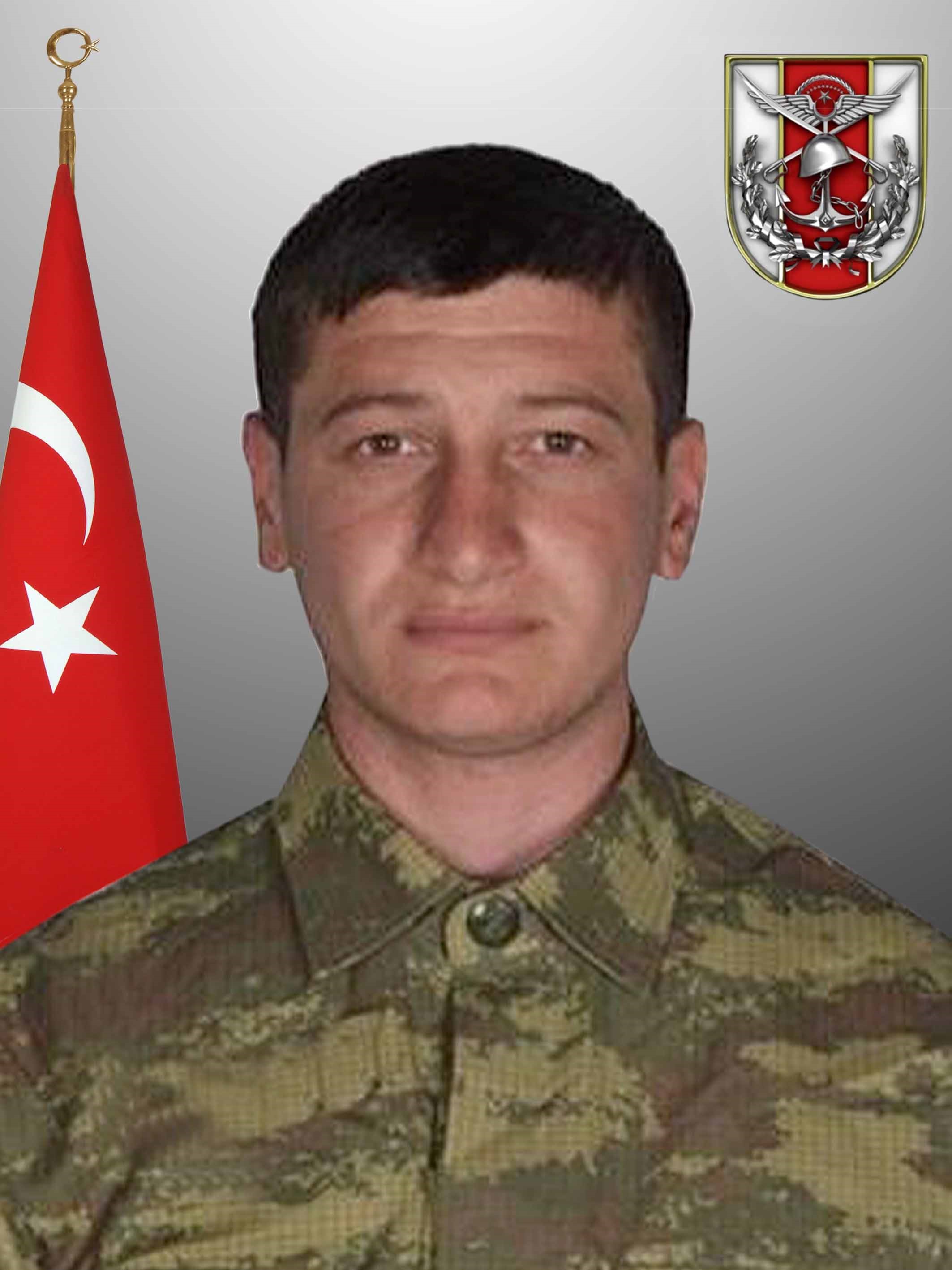 Şehit İsmail ANAYURT