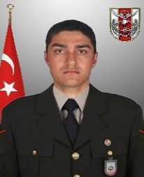 Şehit Ömer KAHYA