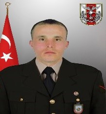 Şehit Recep YÜKSEL