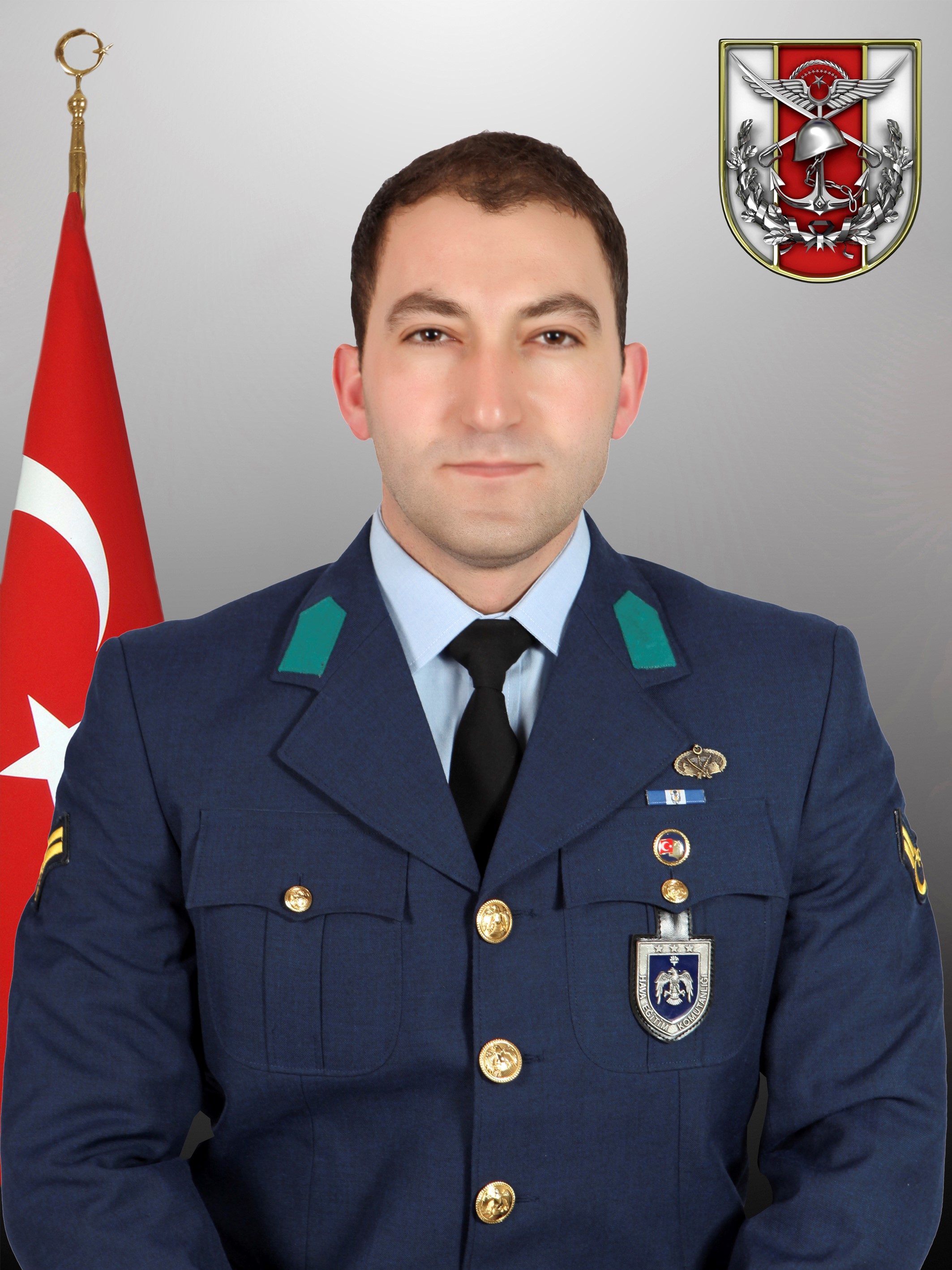 Şehit Ethem DEMİRCİ