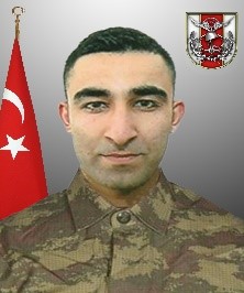 Şehit Emre BÜYÜKYILDIRIM