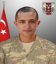 Şehit Mustafa Ahmet DEMİR