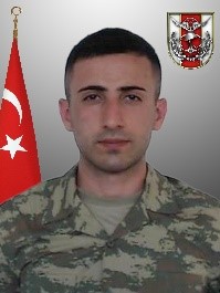 Şehit Kerim ARSLAN