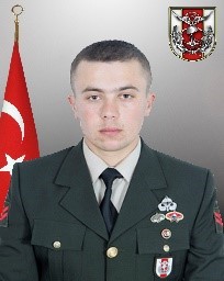 Şehit Süleyman URAL