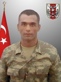 Şehit Ümit ÇIKIN