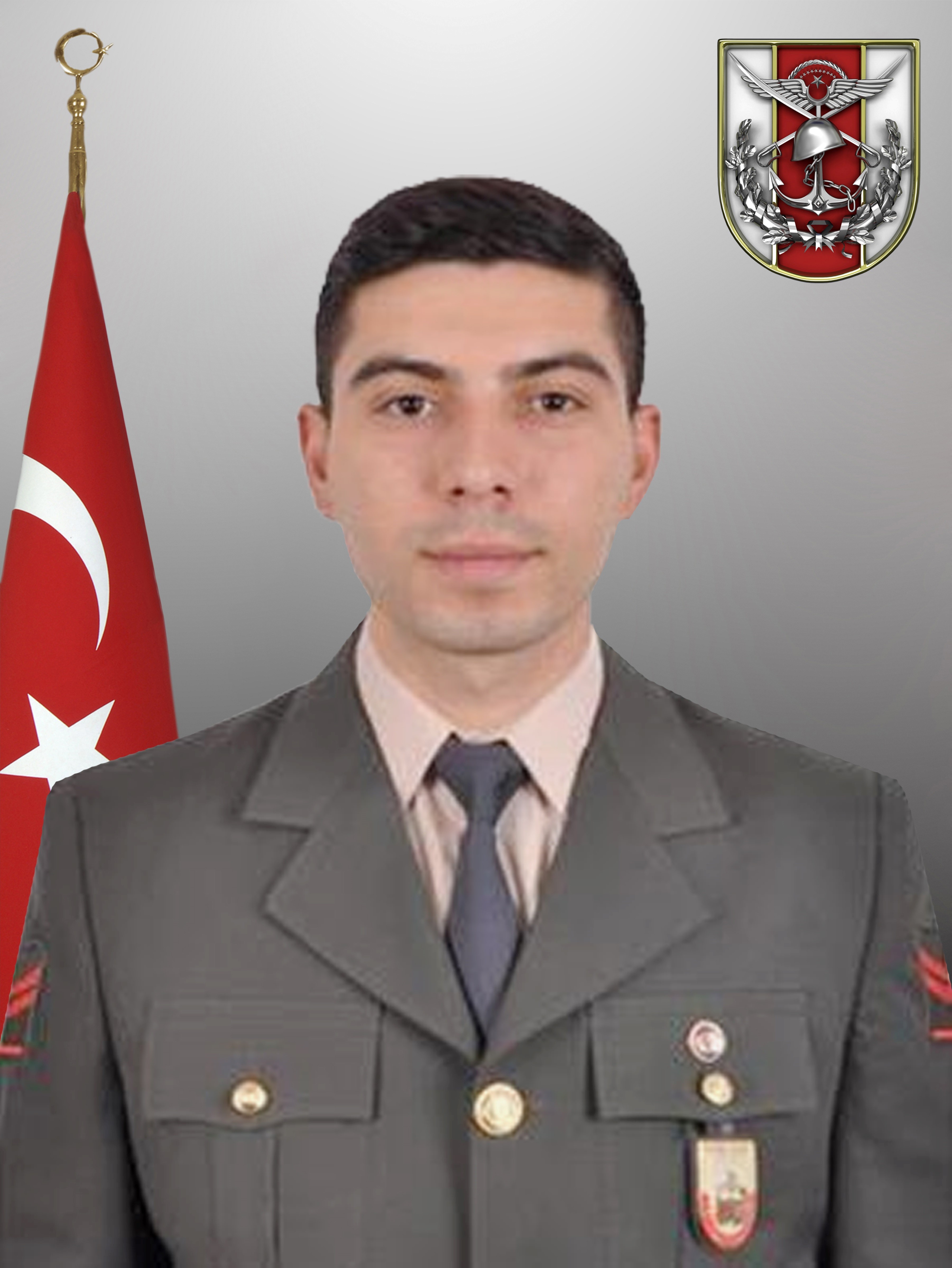 Şehit Furkan ERBİL