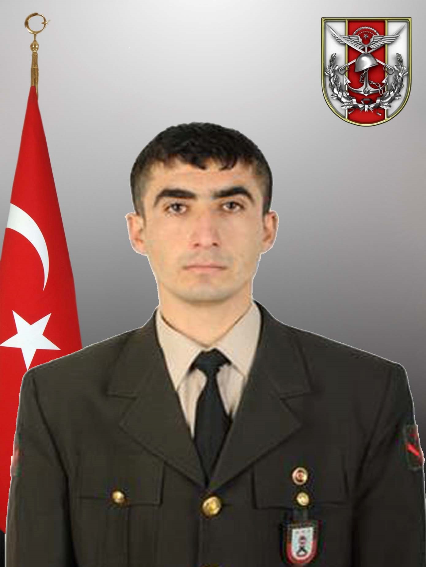 Şehit Serdar ASLAN