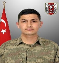 Şehit Osman GÜLER