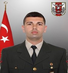 Şehit Mehmet ÖZBENT